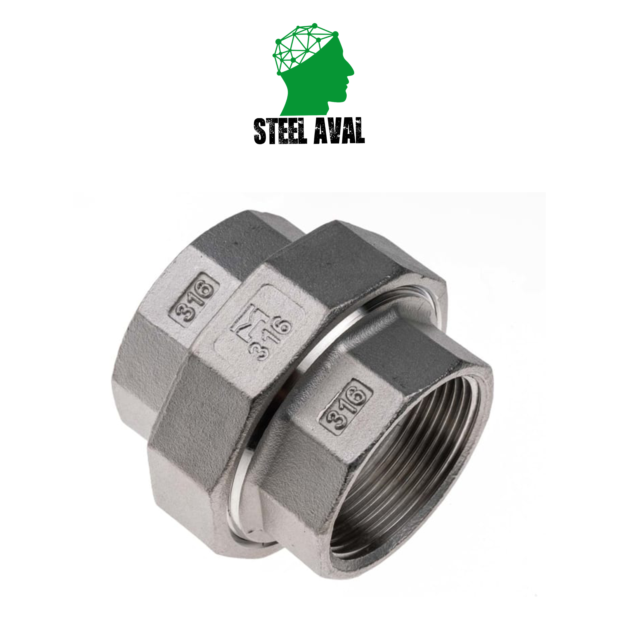 مهره ماسوره