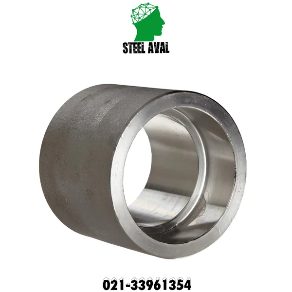 هاف کوپلین بوشن فشار قوی دنده ای کلاس 3000