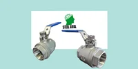 شیر گازی استیل مارک کیتز